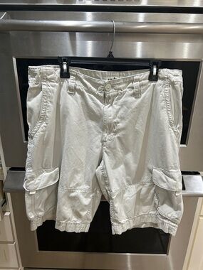 urban pipeline Off-White Men's Cargo Shorts